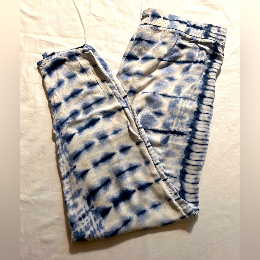 Billabong Tie Dye Pant - Size M